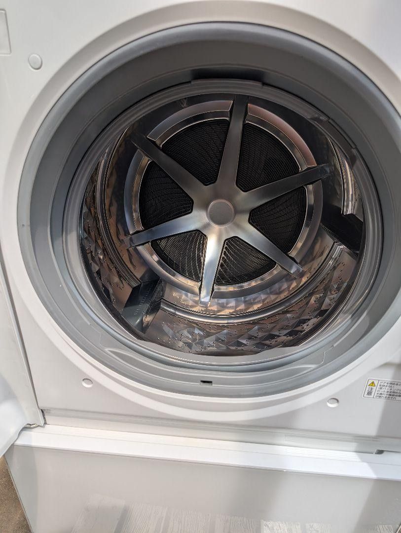 Panasonic パナソニック NA-VG730L-S ドラム式洗濯乾燥機|Yahoo Panasonic パナソニック NA-VG730L-S ドラム式洗濯乾燥機|Yahoo