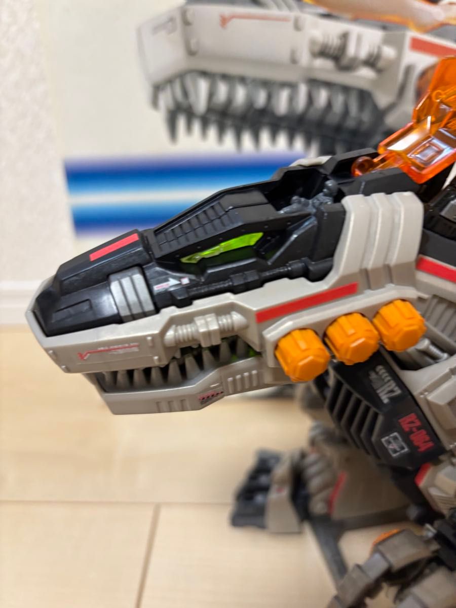 トミー ゾイド プロトゴジュラスギガ 箱付き|Yahoo!フリマ(旧 トミー ゾイド プロトゴジュラスギガ 箱付き|Yahoo!フリマ(旧