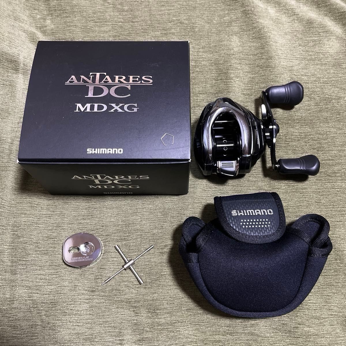 18 アンタレスDC MD XG 右ハンドル セット #dcmd #RIGHT|Yahoo 18 アンタレスDC MD XG 右ハンドル セット #dcmd #RIGHT|Yahoo