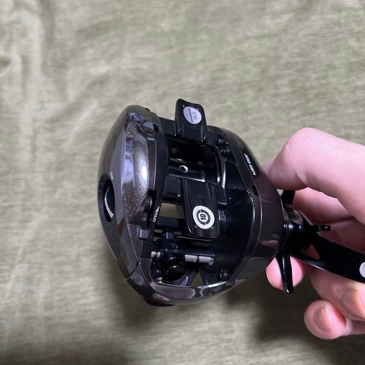 18 アンタレスDC MD XG 右ハンドル セット #dcmd #RIGHT|Yahoo 18 アンタレスDC MD XG 右ハンドル セット #dcmd #RIGHT|Yahoo