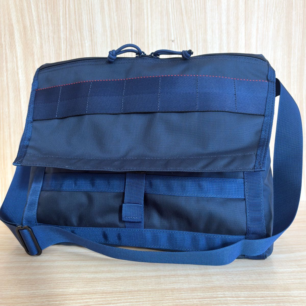 美品】ブリーフィング × ビームスプラス 別注 フリート 美品】ブリーフィング × ビームスプラス 別注 フリート