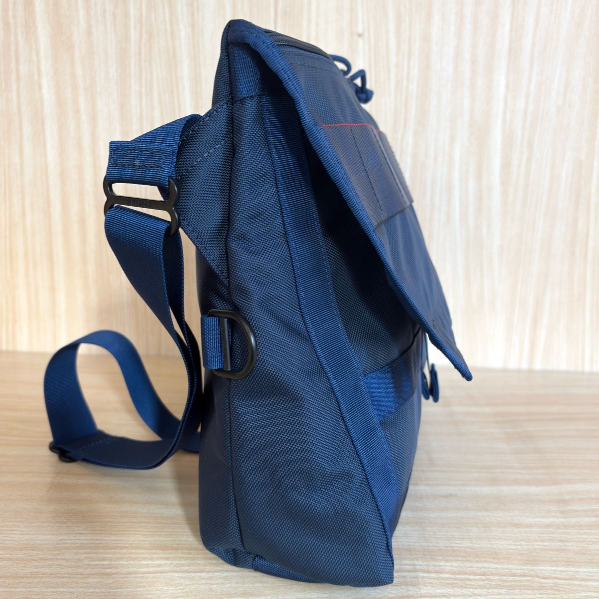 美品】ブリーフィング × ビームスプラス 別注 フリート 美品】ブリーフィング × ビームスプラス 別注 フリート