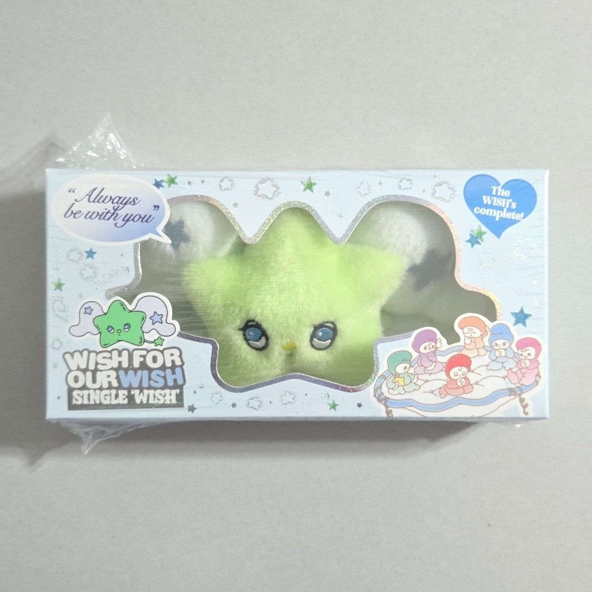 新品未開封】【即日発送】 公式品 NCT WISH WICHU Ver 韓国盤 新品未開封】【即日発送】 公式品 NCT WISH WICHU Ver 韓国盤