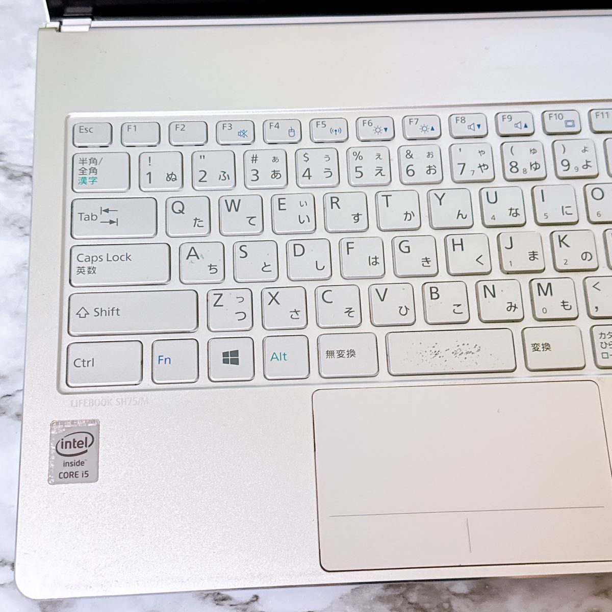 WQHD 高性能i5&メモリ8GB 大容量500GB カメラ付き すぐ使える WQHD 高性能i5&メモリ8GB 大容量500GB カメラ付き すぐ使える