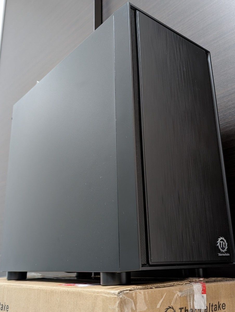 自作PC Ryzen 7 5700X/A520/32G/512G/RTX4060|Yahoo!フリマ(旧 自作PC Ryzen 7 5700X/A520/32G/512G/RTX4060|Yahoo!フリマ(旧