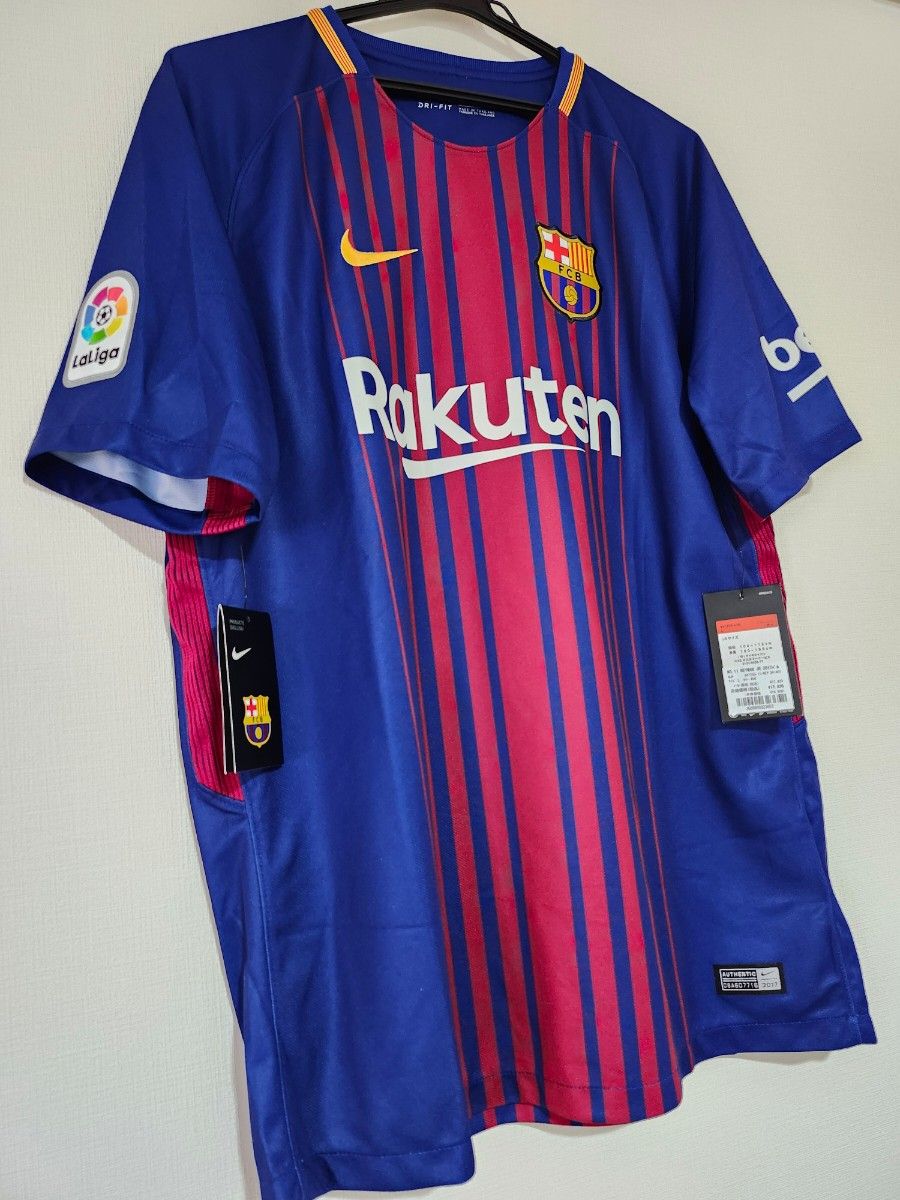 バルセロナ ネイマール サッカー ユニフォーム 正規品 NIKE バルセロナ ネイマール サッカー ユニフォーム 正規品 NIKE