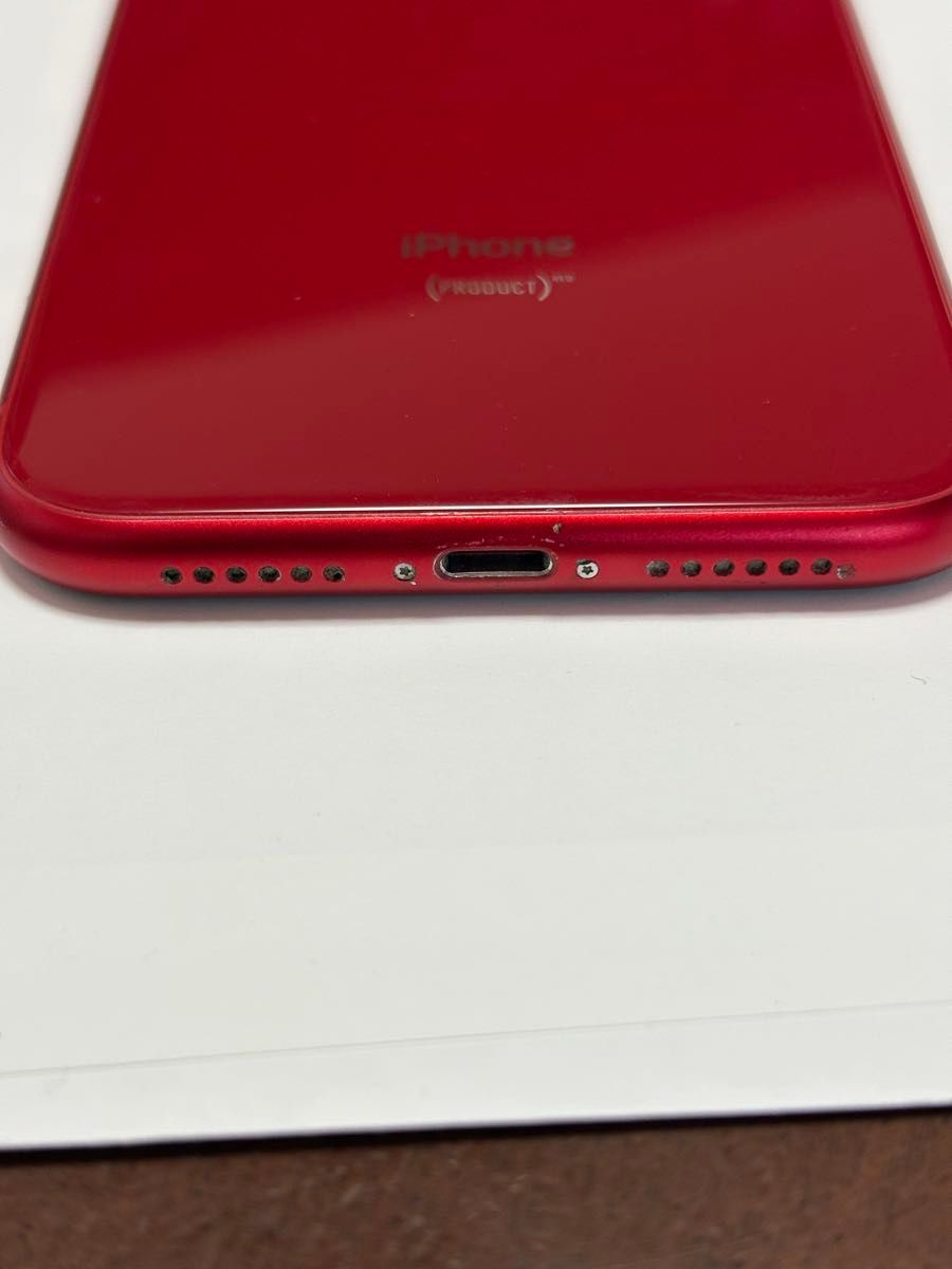 iPhone XR (PRODUCT)RED 128GB SIMフリー|Yahoo!フリマ(旧 iPhone XR (PRODUCT)RED 128GB SIMフリー|Yahoo!フリマ(旧