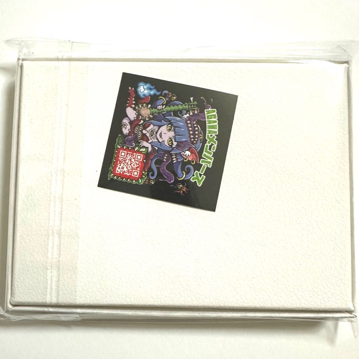 新品未開封 亜乃恋姫Ⅱ トキメキ 妖怪鬼退治ホログラム 新品未開封 亜乃恋姫Ⅱ トキメキ 妖怪鬼退治ホログラム