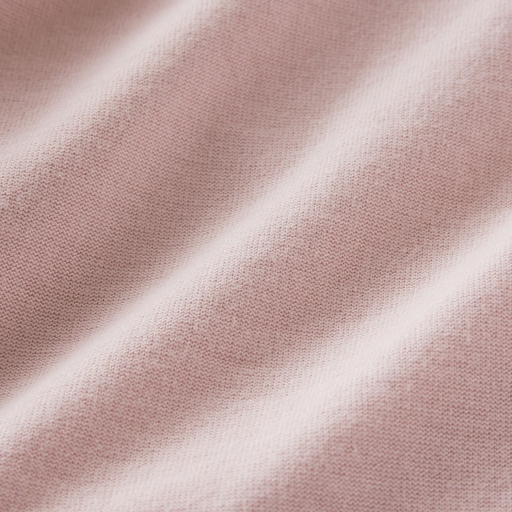  быстрое решение![ Miki House ] новый товар не использовался!100cm 95cm~105cm mikihouse Logo .... ввод короткий рукав футболка ребенок одежда девочка сделано в Японии цвет : розовый 