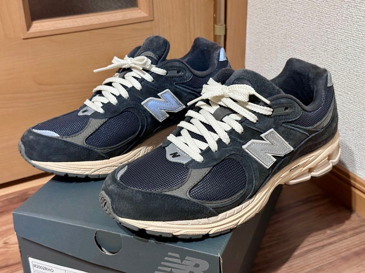 New Balance M2002RHO|Yahoo!フリマ(旧PayPayフリマ) New Balance M2002RHO|Yahoo!フリマ(旧PayPayフリマ)