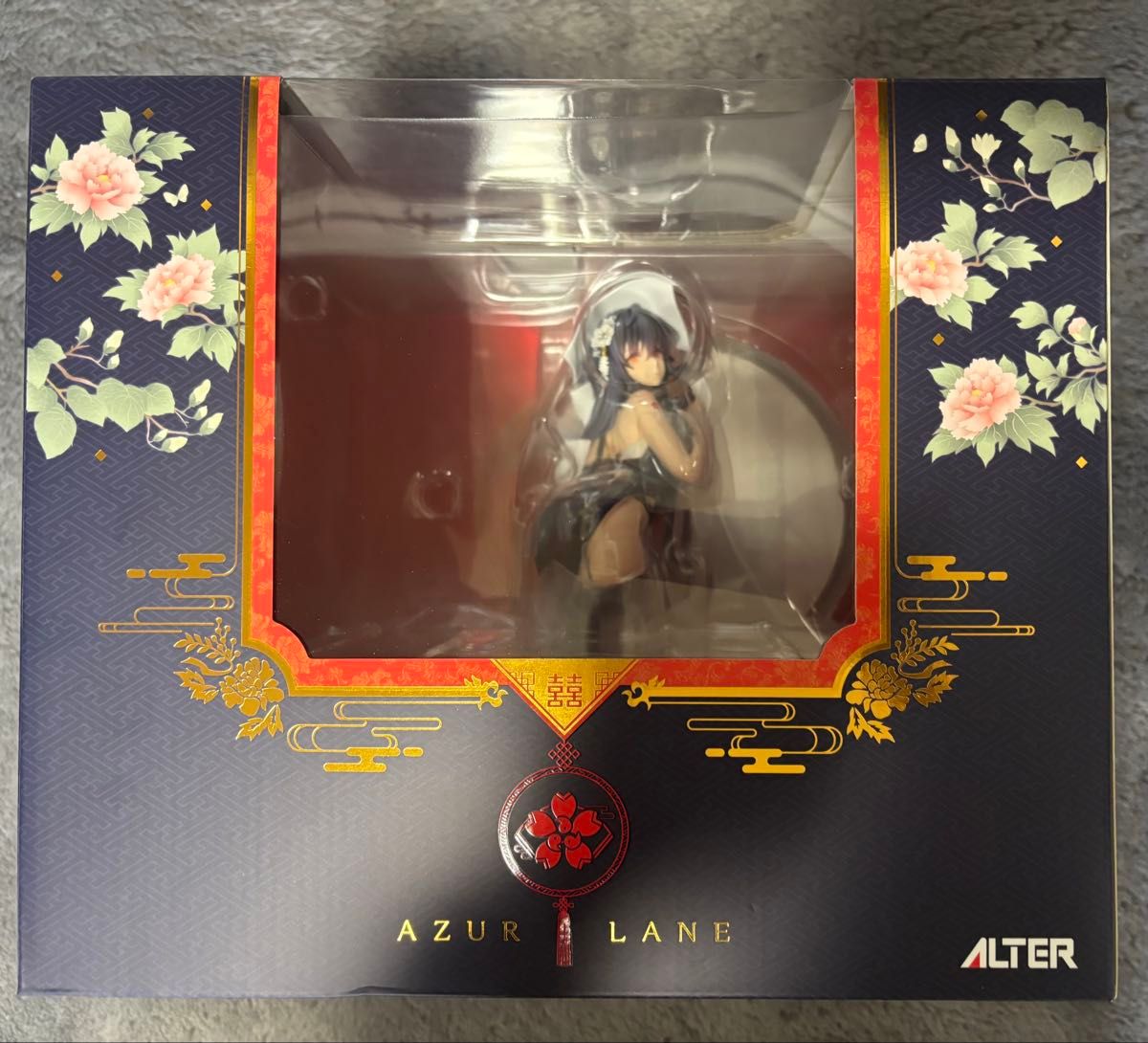 アルター アズールレーン 吾妻 語らいの春霞|Yahoo!フリマ(旧 アルター アズールレーン 吾妻 語らいの春霞|Yahoo!フリマ(旧