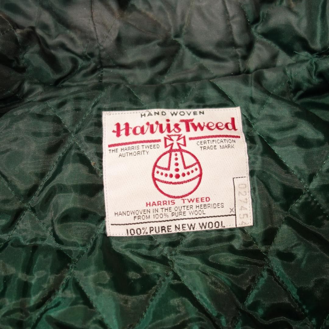 Harris Tweed ダッフルコート ブラックウォッチ M 日本製|Yahoo Harris Tweed ダッフルコート ブラックウォッチ M 日本製|Yahoo