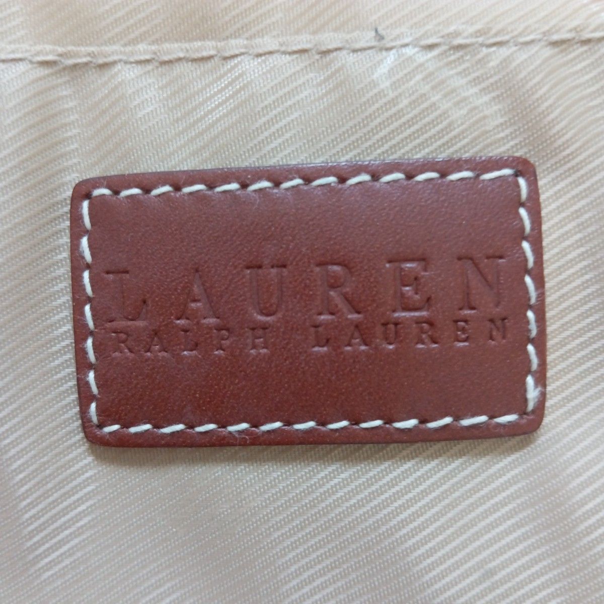 LAUREN ラルフローレン ショルダーバッグ ワンショルダーバッグ LAUREN ラルフローレン ショルダーバッグ ワンショルダーバッグ