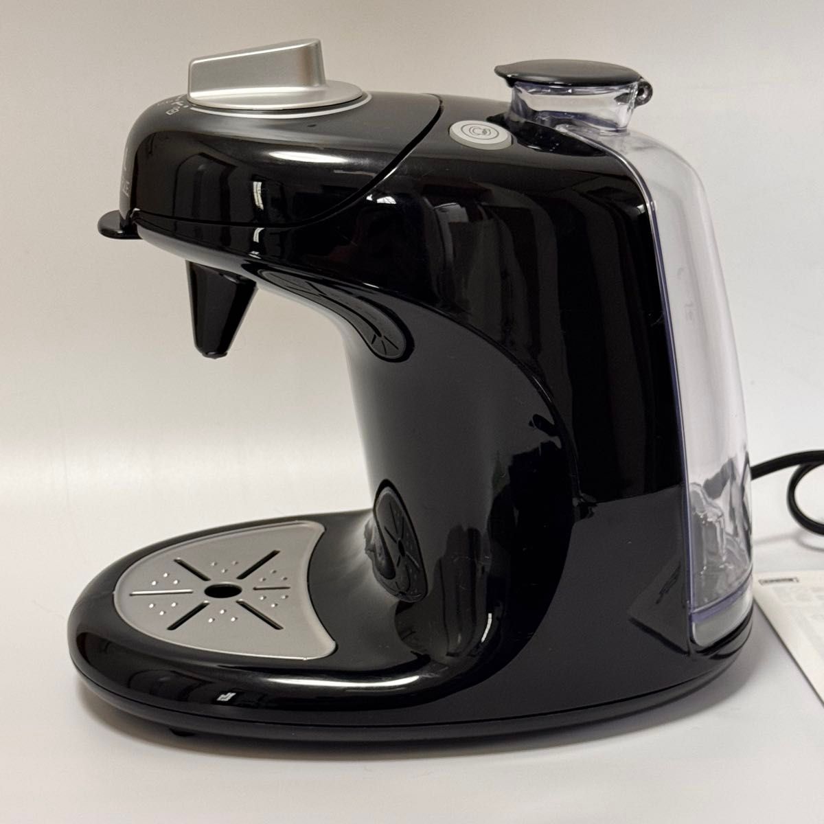 ティファール T-falコーヒーメーカー ダイレクトサーブ CW1008JP ティファール T-falコーヒーメーカー ダイレクトサーブ CW1008JP