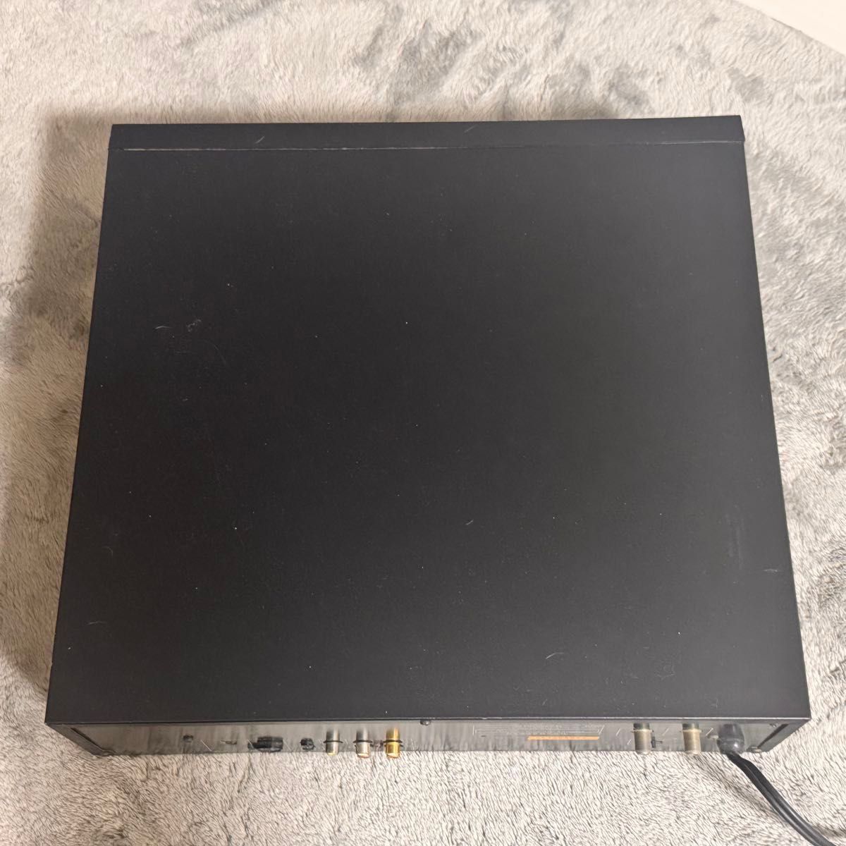 動作品 Pioneer CLD-7レーザーディスクプレーヤー パイオニア 動作品 Pioneer CLD-7レーザーディスクプレーヤー パイオニア