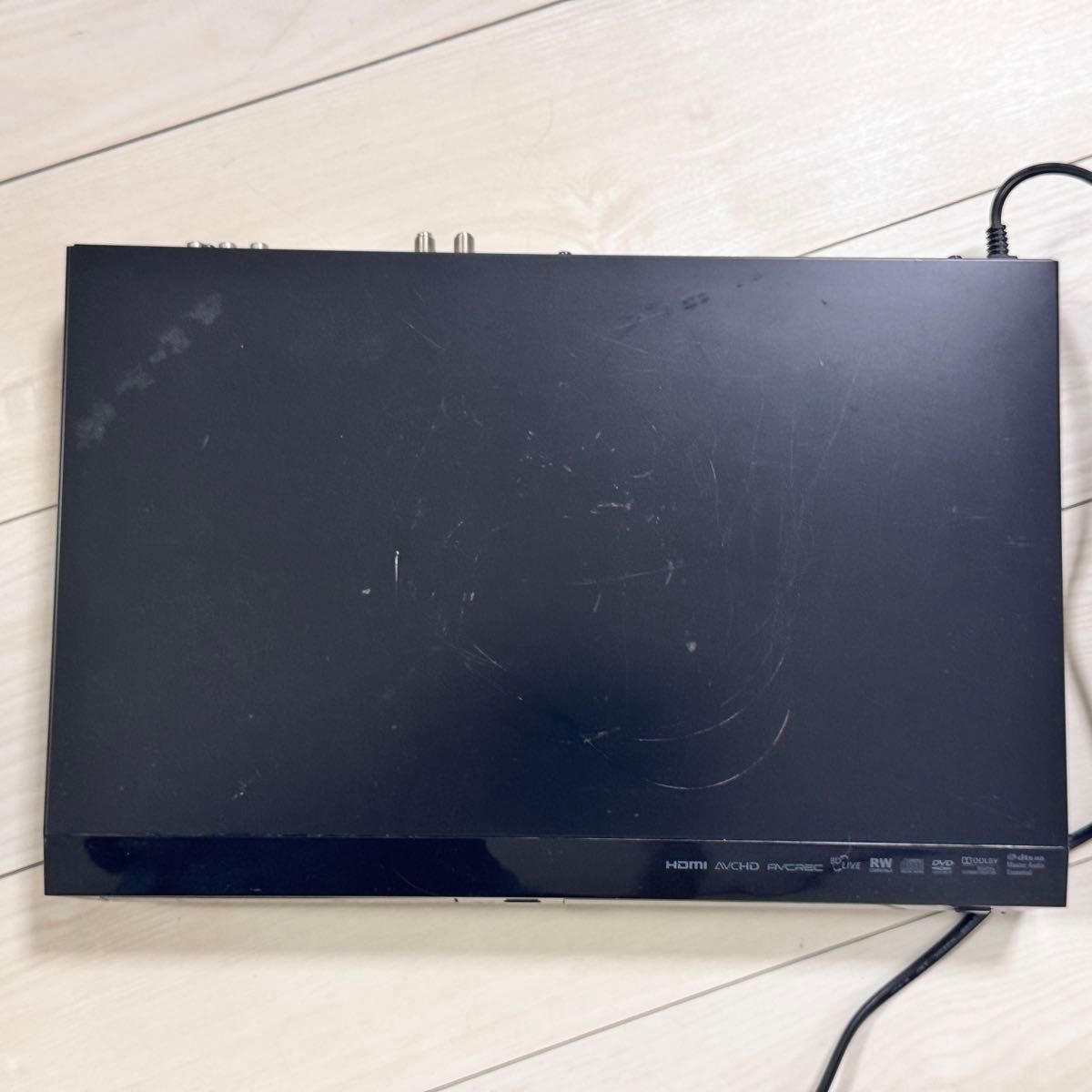 動作確認済 TOSHIBA 東芝 REGZA レグザ HDD&ブルーレイディスク 動作確認済 TOSHIBA 東芝 REGZA レグザ HDD&ブルーレイディスク