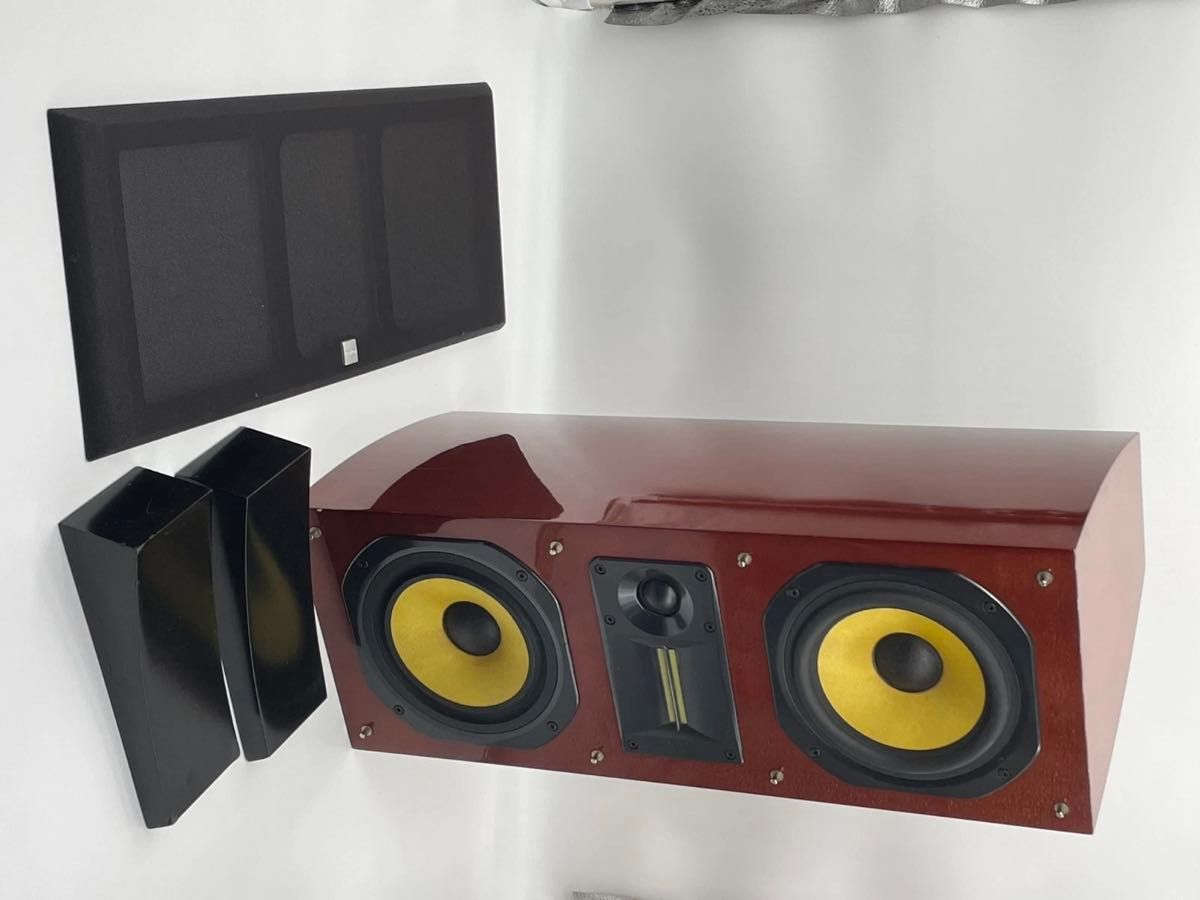 DENON SC-C77XG センタースピーカー 高級グレード 最大入力120W DENON SC-C77XG センタースピーカー 高級グレード 最大入力120W
