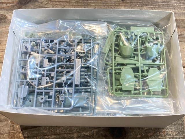 wave 1/35 ATH-14-WPC スナッピングタートル PS版 初回限定版 BK wave 1/35 ATH-14-WPC スナッピングタートル PS版 初回限定版 BK