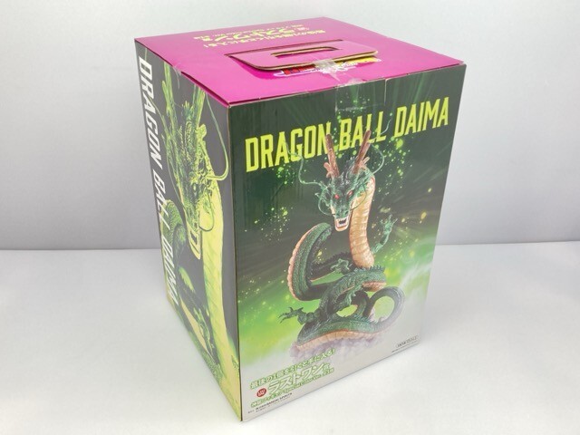 一番くじ ラストワン賞 神龍 Special Color Ver. ドラゴンボール 一番くじ ラストワン賞 神龍 Special Color Ver. ドラゴンボール