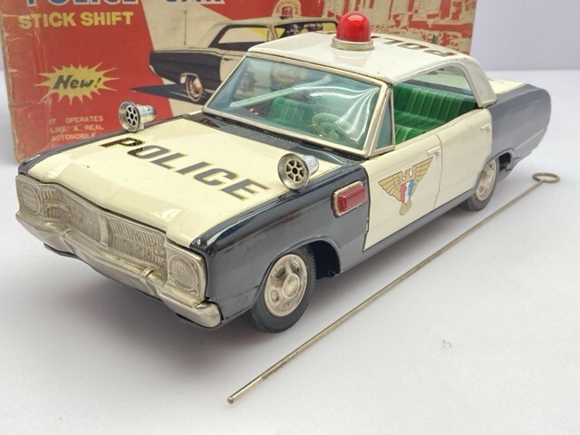 ブリキ おもちゃ まとめて パトカー HIGH WAY PATROL POLICE CAR ブリキ おもちゃ まとめて パトカー HIGH WAY PATROL POLICE CAR