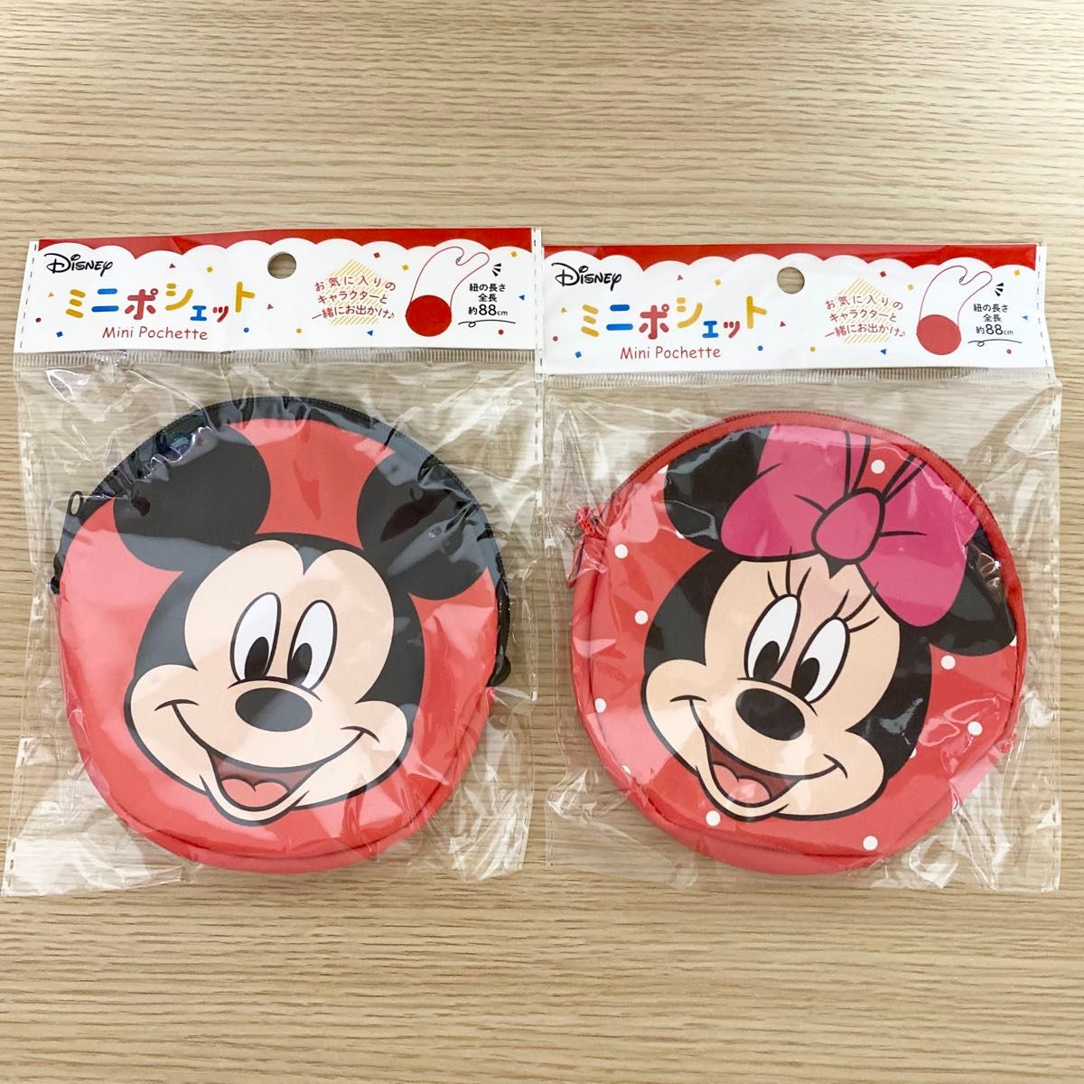 ディズニー ミニポシェット ミッキー ミニー|Yahoo!フリマ(旧 ディズニー ミニポシェット ミッキー ミニー|Yahoo!フリマ(旧