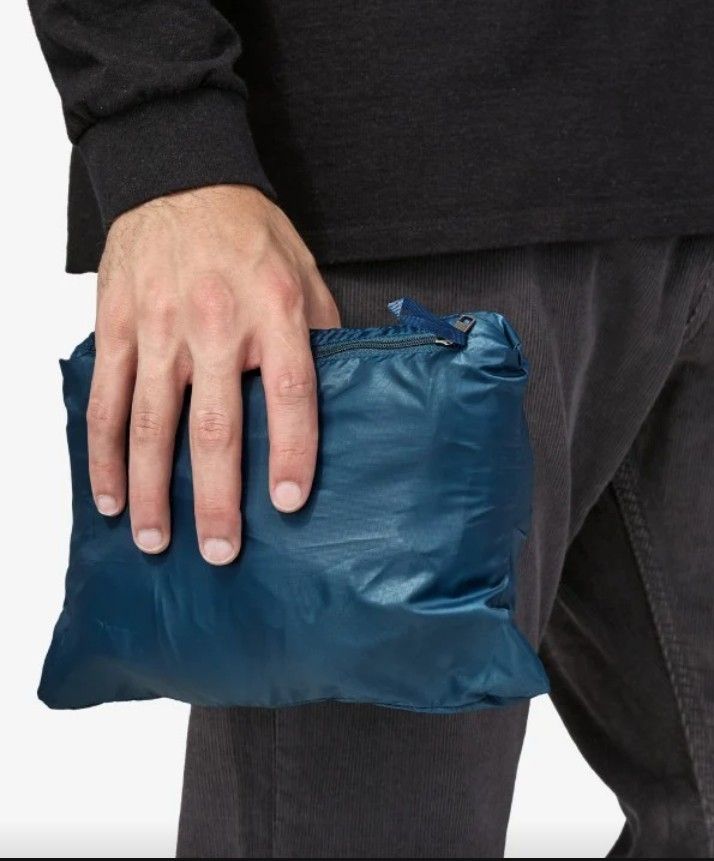 パタゴニア patagonia ナノパフ ベスト メンズMサイズ LAGOM パタゴニア patagonia ナノパフ ベスト メンズMサイズ LAGOM