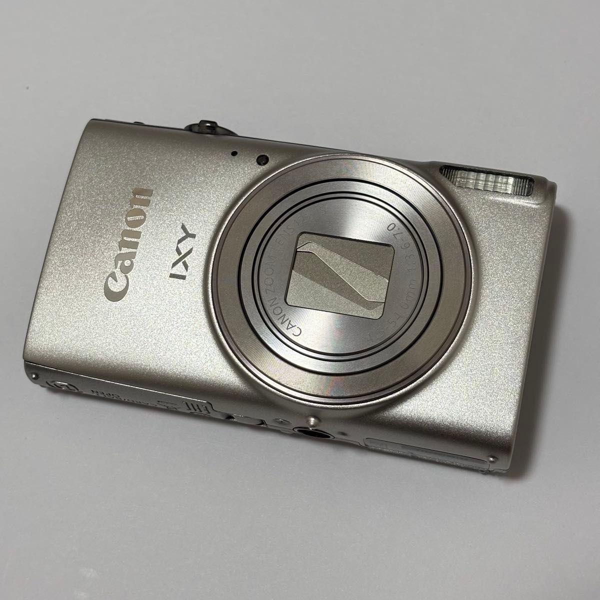 Canon コンパクトデジタルカメラ IXY 650|Yahoo!フリマ(旧 Canon コンパクトデジタルカメラ IXY 650|Yahoo!フリマ(旧