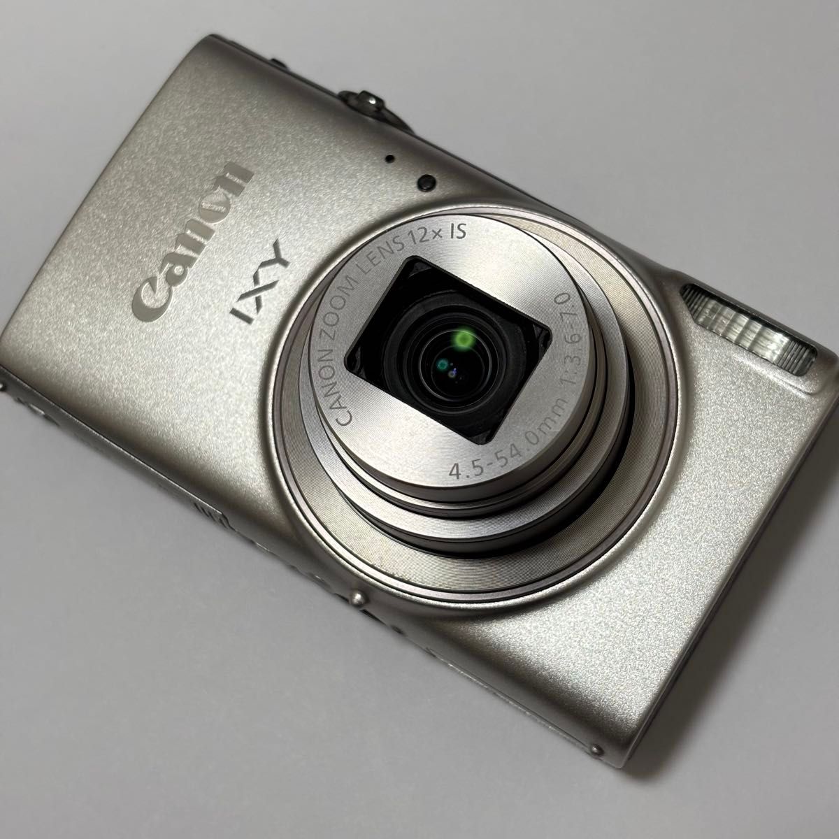 Canon コンパクトデジタルカメラ IXY 650|Yahoo!フリマ(旧 Canon コンパクトデジタルカメラ IXY 650|Yahoo!フリマ(旧