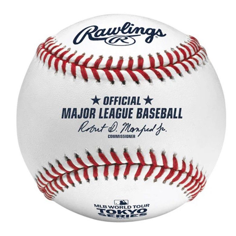 2025 MLB 東京シリーズ 公式球 ドジャース カブス 大谷翔平 2025 MLB 東京シリーズ 公式球 ドジャース カブス 大谷翔平