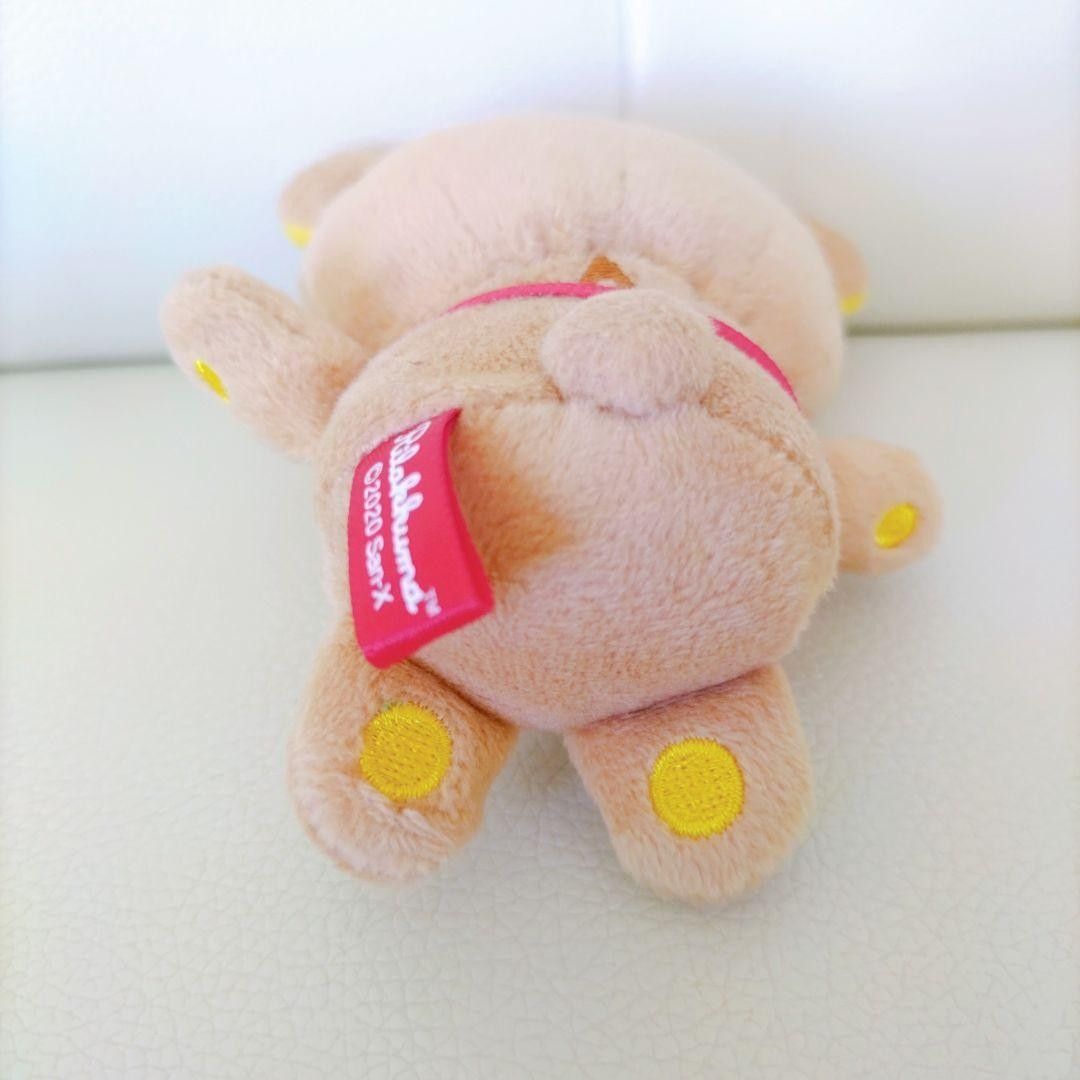 リラックマ 人形 ぬいぐるみ マスコット キーホルダー かわいい リラックマ 人形 ぬいぐるみ マスコット キーホルダー かわいい