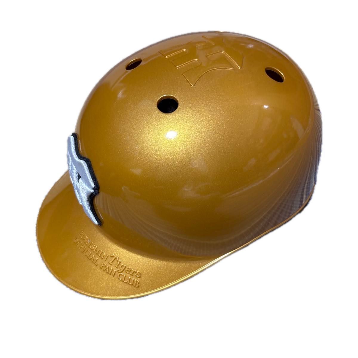 阪神タイガース応援グッズ ヘルメット美品|Yahoo!フリマ(旧 阪神タイガース応援グッズ ヘルメット美品|Yahoo!フリマ(旧