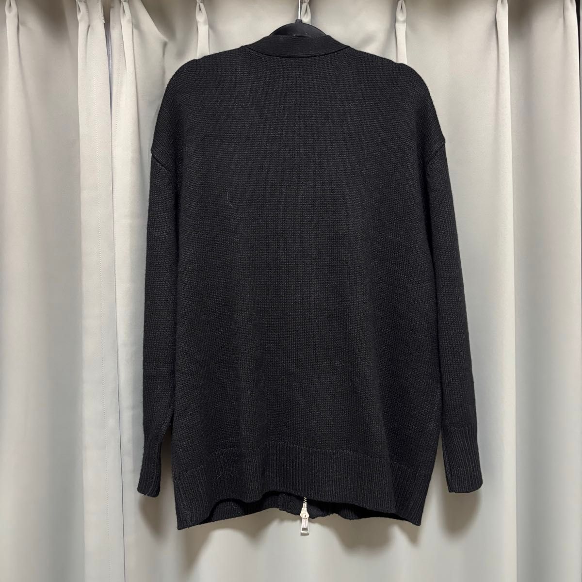 ZARA ジップアップカーディガン|Yahoo!フリマ(旧PayPayフリマ) ZARA ジップアップカーディガン|Yahoo!フリマ(旧PayPayフリマ)
