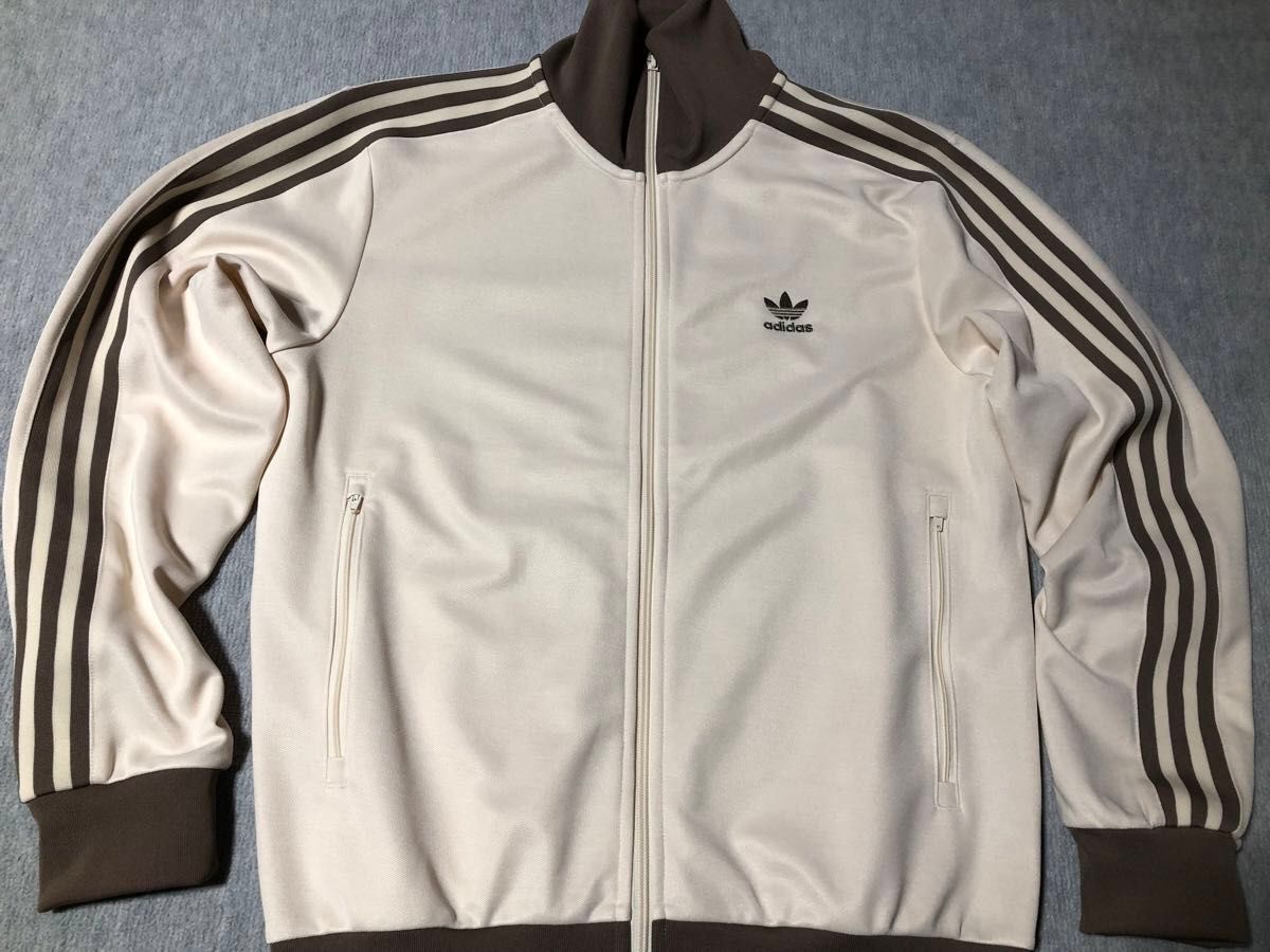 adidas アディダス ベッケンバウアートラックジャケット jp2522 adidas アディダス ベッケンバウアートラックジャケット jp2522
