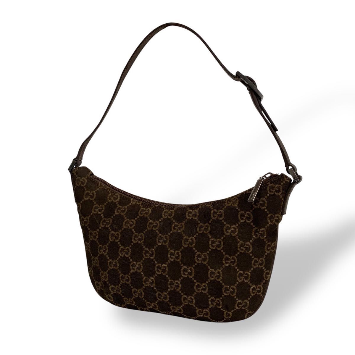 美品 グッチ GUCCI アクセサリーポーチ ハンドバッグ ワン 美品 グッチ GUCCI アクセサリーポーチ ハンドバッグ ワン