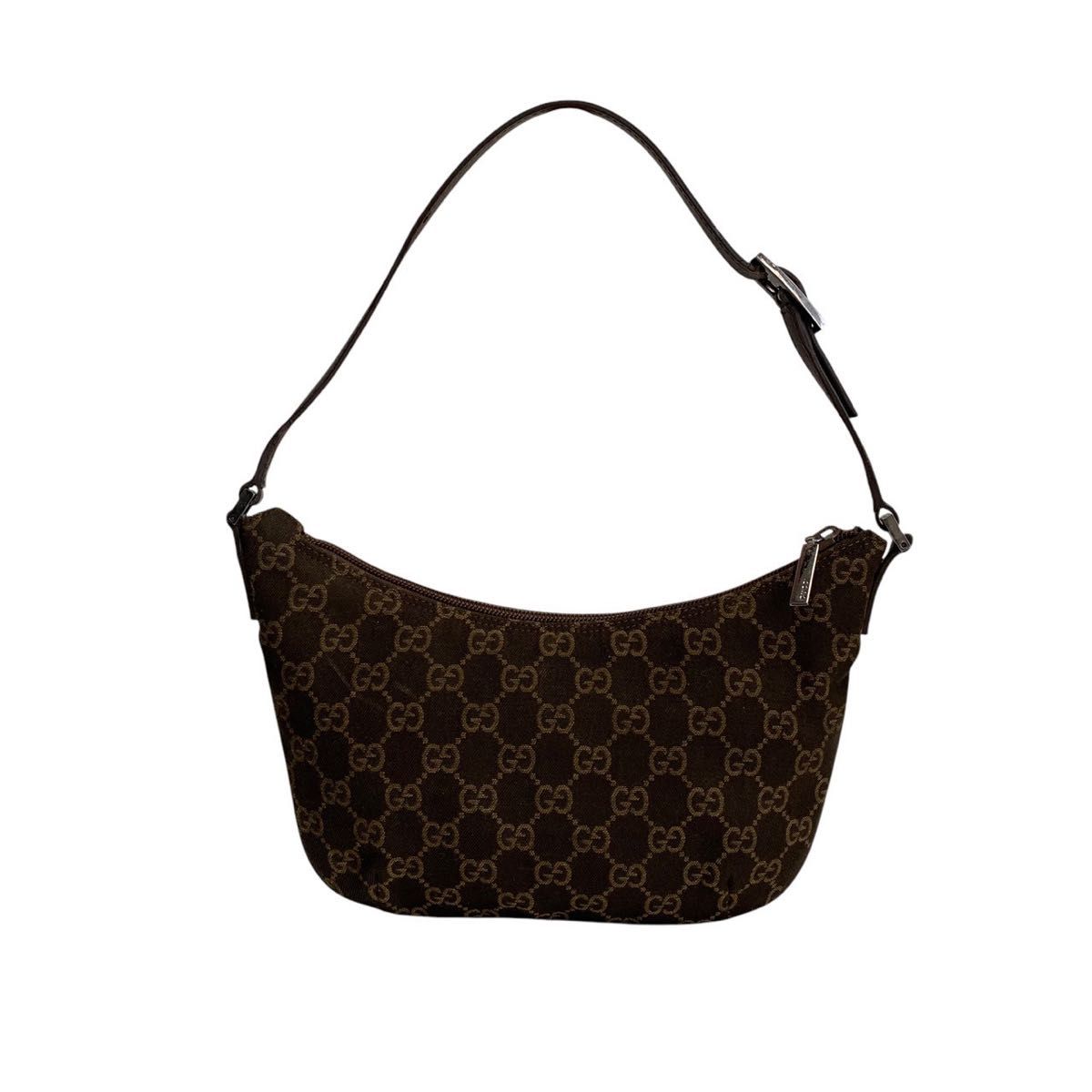 美品 グッチ GUCCI アクセサリーポーチ ハンドバッグ ワン 美品 グッチ GUCCI アクセサリーポーチ ハンドバッグ ワン
