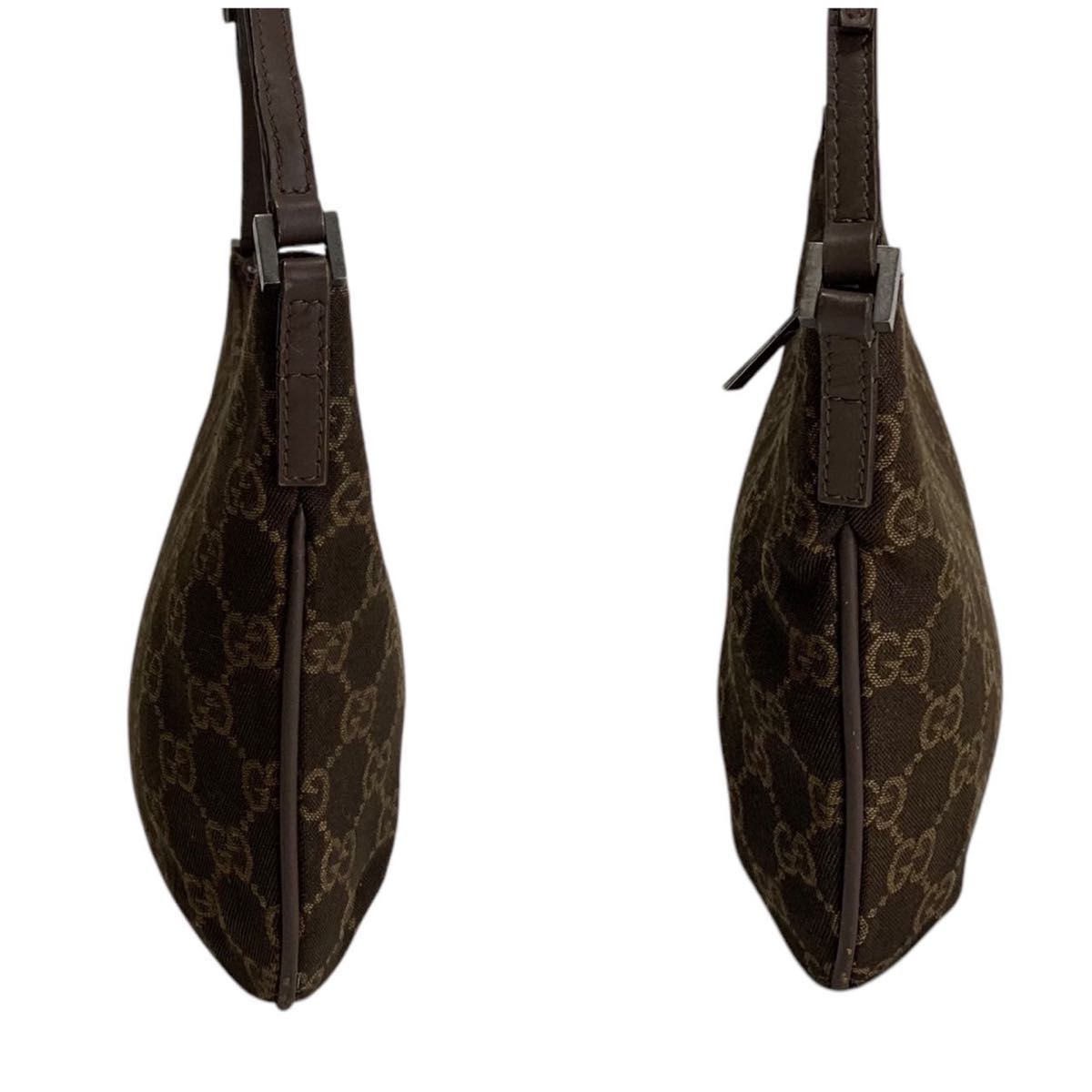美品 グッチ GUCCI アクセサリーポーチ ハンドバッグ ワン 美品 グッチ GUCCI アクセサリーポーチ ハンドバッグ ワン