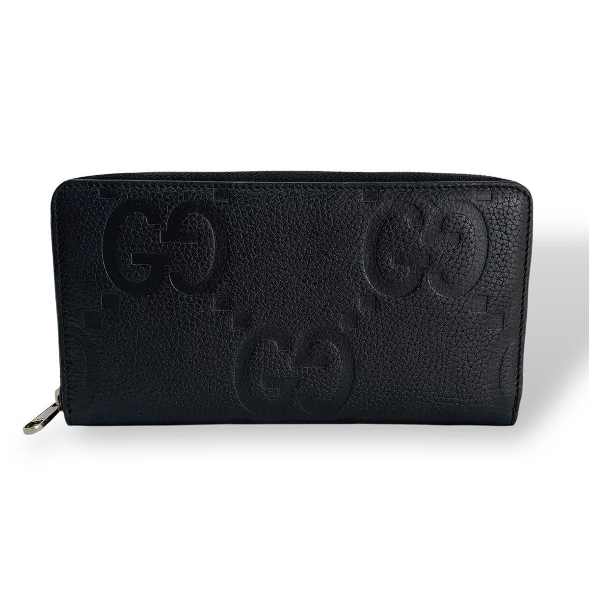 現行 極美品 GUCCI グッチ ジャンボGG 長財布 オーガナイザー 現行 極美品 GUCCI グッチ ジャンボGG 長財布 オーガナイザー