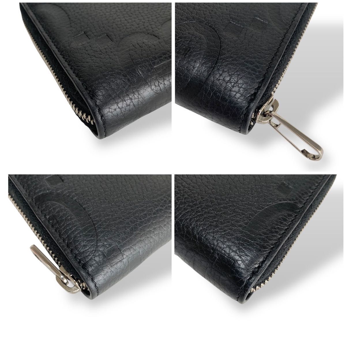 現行 極美品 GUCCI グッチ ジャンボGG 長財布 オーガナイザー 現行 極美品 GUCCI グッチ ジャンボGG 長財布 オーガナイザー