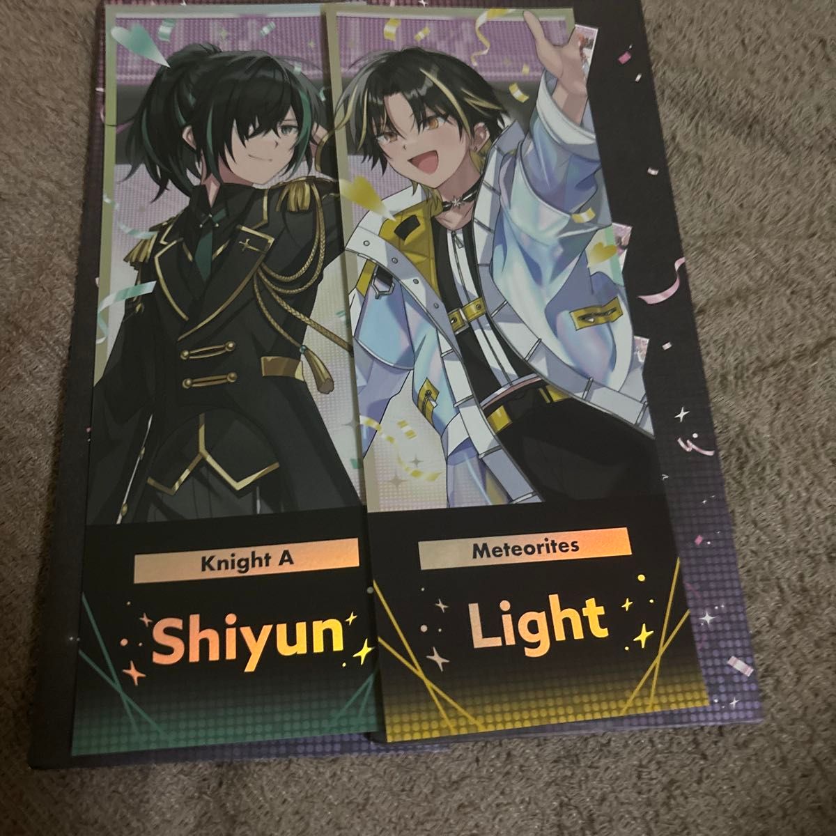 すとぷり グッズ交換|Yahoo!フリマ(旧PayPayフリマ) すとぷり グッズ交換|Yahoo!フリマ(旧PayPayフリマ)