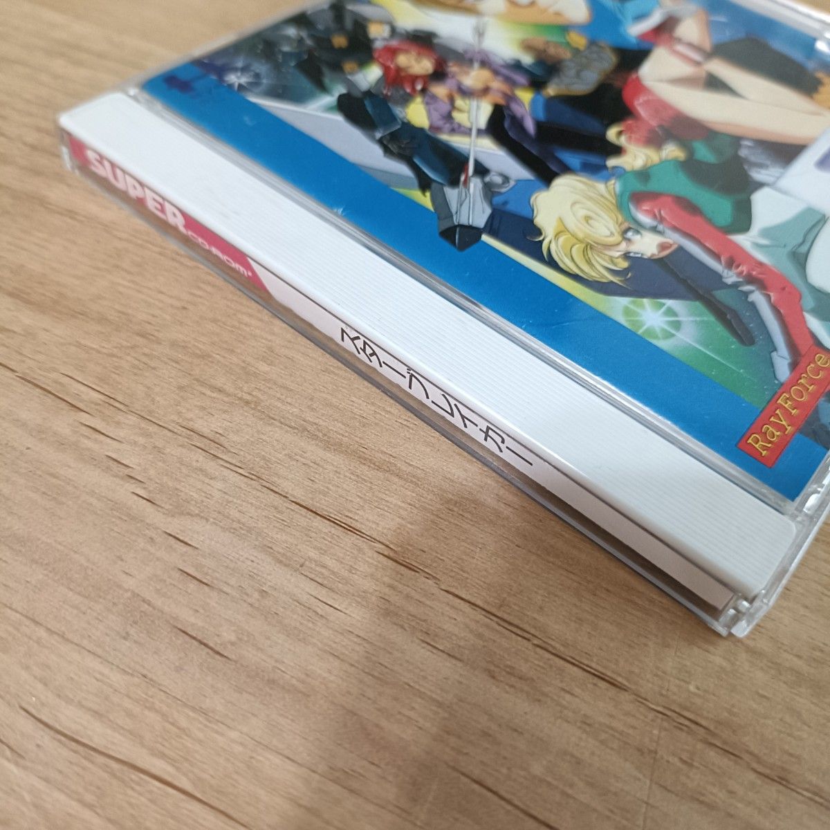 PCE】スターブレイカー PCエンジン CD-ROM2|Yahoo!フリマ(旧 PCE】スターブレイカー PCエンジン CD-ROM2|Yahoo!フリマ(旧