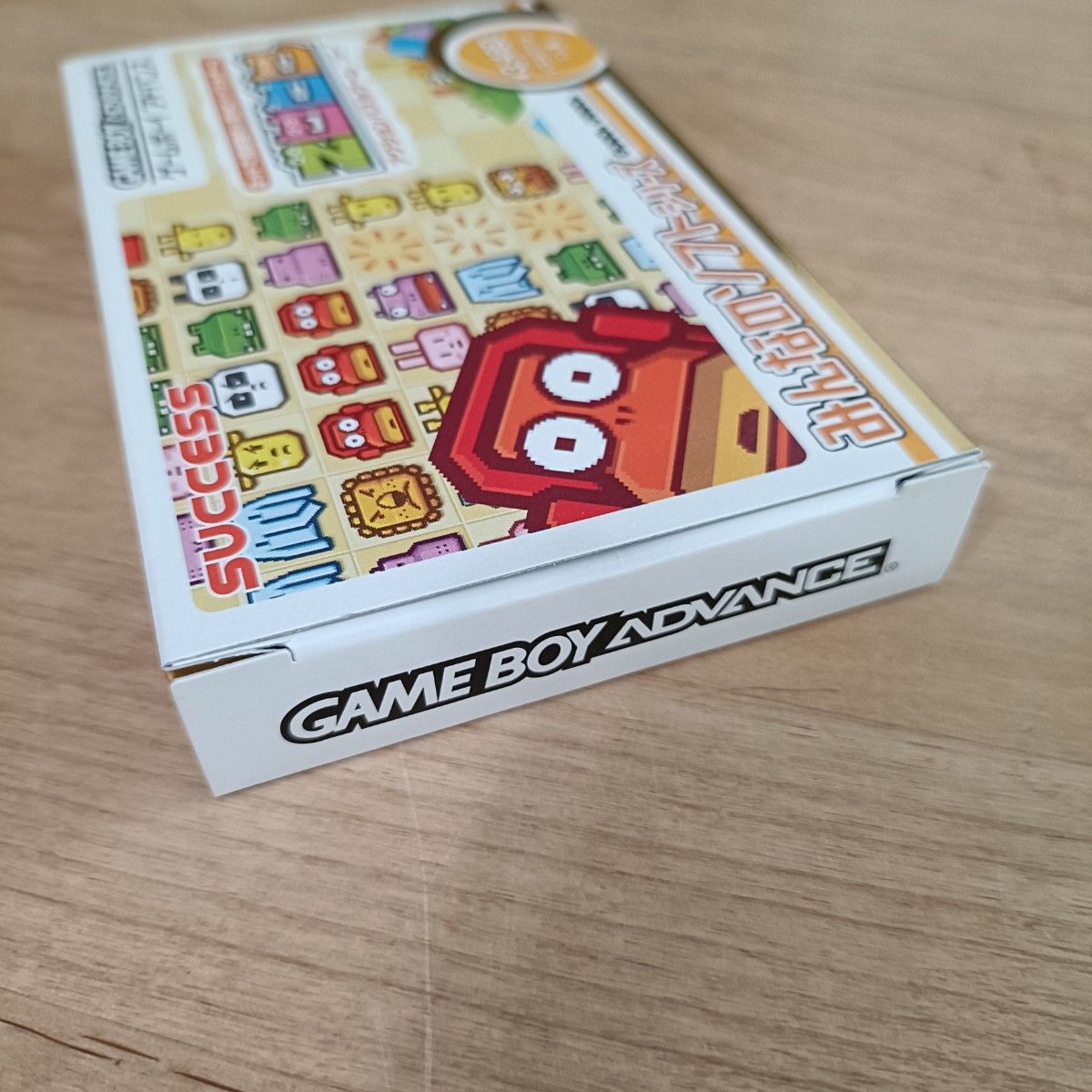 GBA】ZOOO みんなのソフトシリーズ 箱説付き アドバンス|Yahoo GBA】ZOOO みんなのソフトシリーズ 箱説付き アドバンス|Yahoo