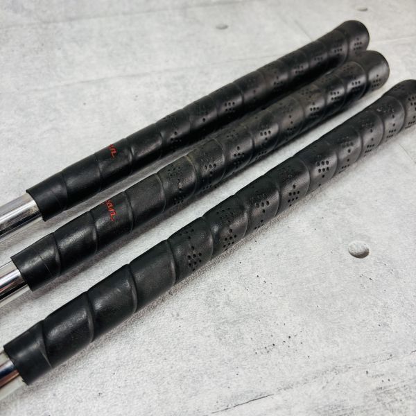 希少 Ben Hogan パーシモン ドライバー 1W 3W 4Wウッド 木製 希少 Ben Hogan パーシモン ドライバー 1W 3W 4Wウッド 木製