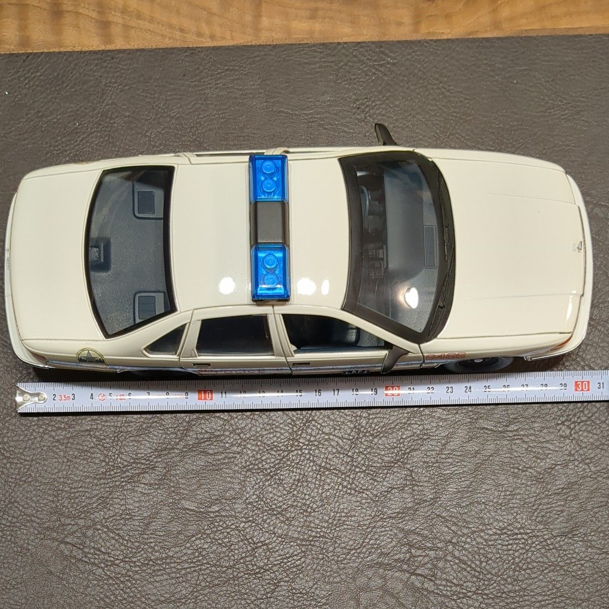 1/18 UT models UTモデルズ シボレー カプリス シカゴ警察 CAPS 1/18 UT models UTモデルズ シボレー カプリス シカゴ警察 CAPS