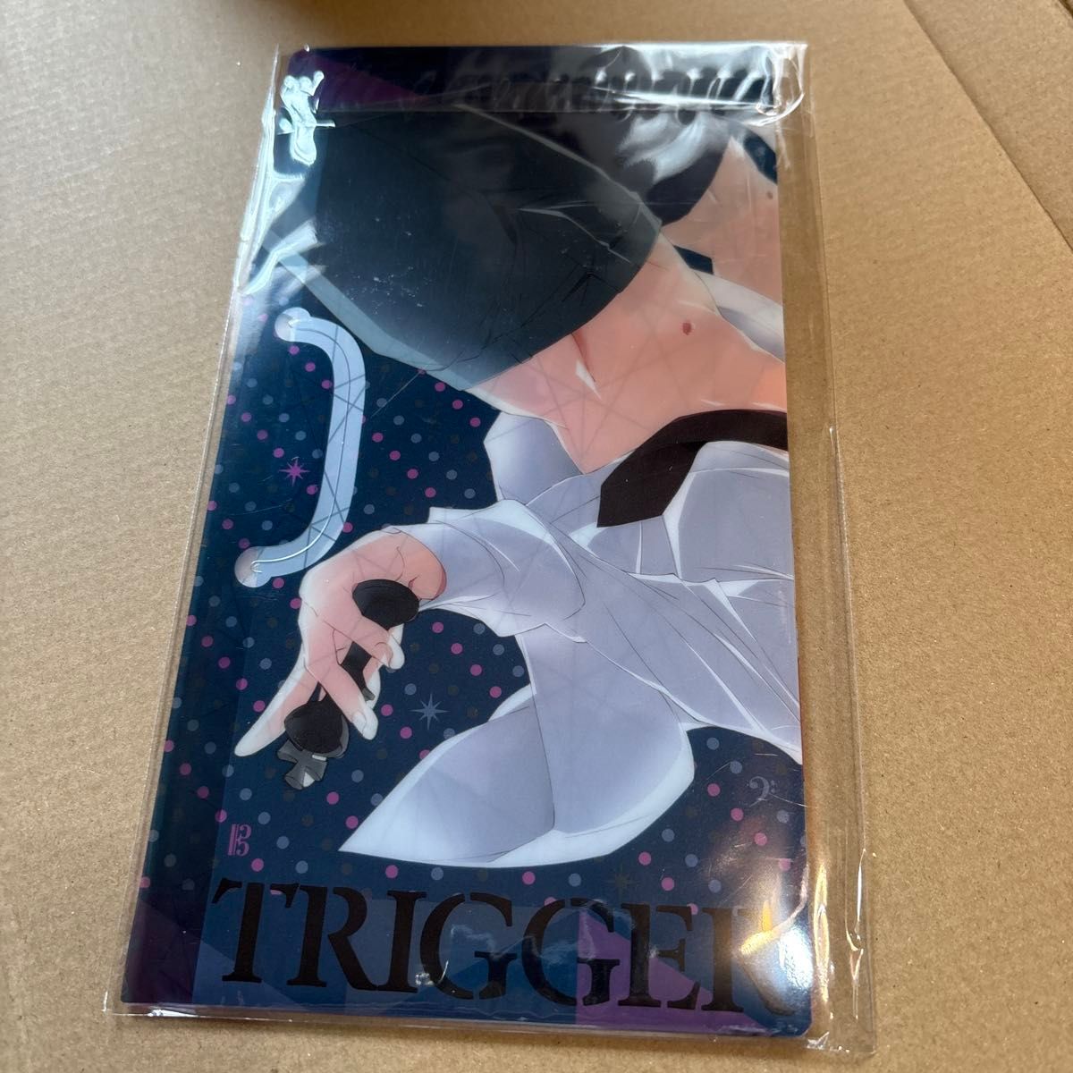 アイドリッシュセブン アイナナ 九条天 グッズ 紙類 まとめ売り アイドリッシュセブン アイナナ 九条天 グッズ 紙類 まとめ売り