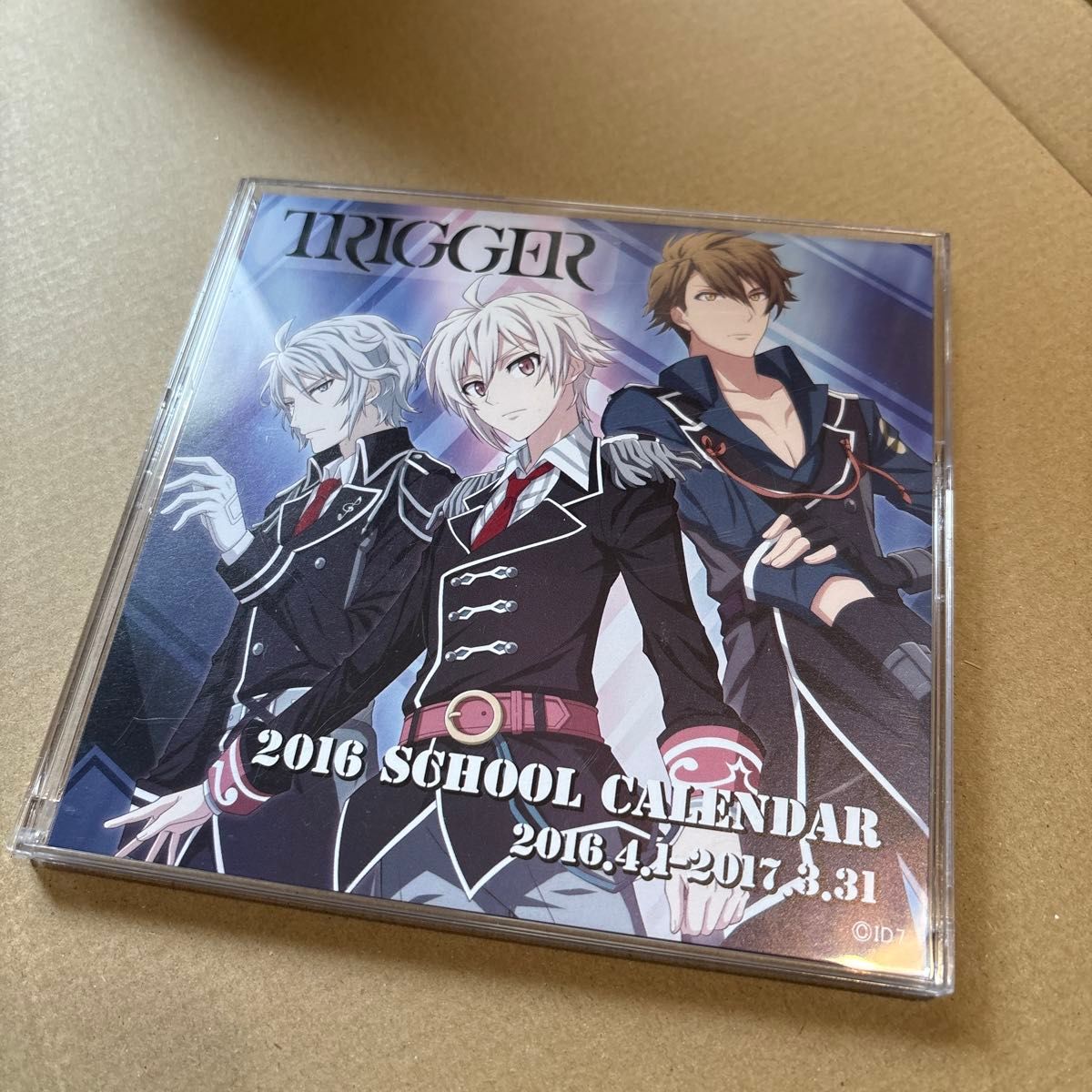 アイドリッシュセブン アイナナ 九条天 グッズ 紙類 まとめ売り アイドリッシュセブン アイナナ 九条天 グッズ 紙類 まとめ売り