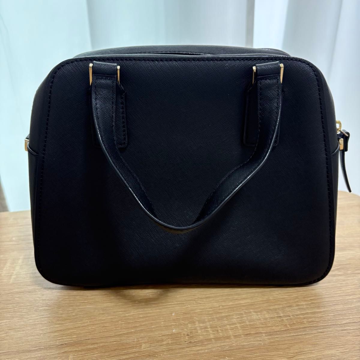 kate spade ハンドバッグ ブラック|Yahoo!フリマ(旧PayPayフリマ) kate spade ハンドバッグ ブラック|Yahoo!フリマ(旧PayPayフリマ)