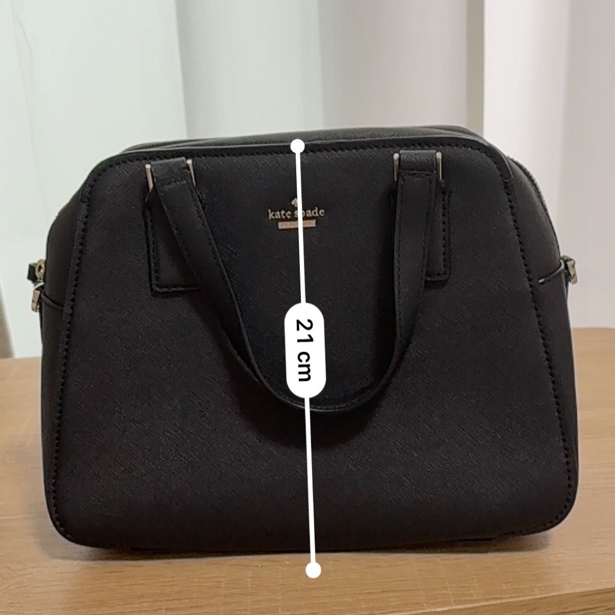 kate spade ハンドバッグ ブラック|Yahoo!フリマ(旧PayPayフリマ) kate spade ハンドバッグ ブラック|Yahoo!フリマ(旧PayPayフリマ)