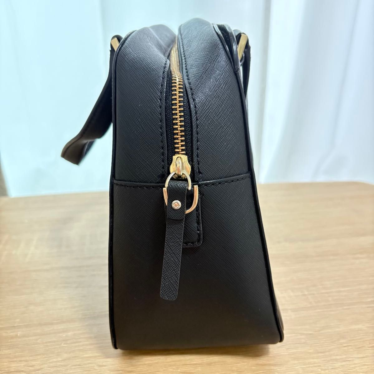 kate spade ハンドバッグ ブラック|Yahoo!フリマ(旧PayPayフリマ) kate spade ハンドバッグ ブラック|Yahoo!フリマ(旧PayPayフリマ)