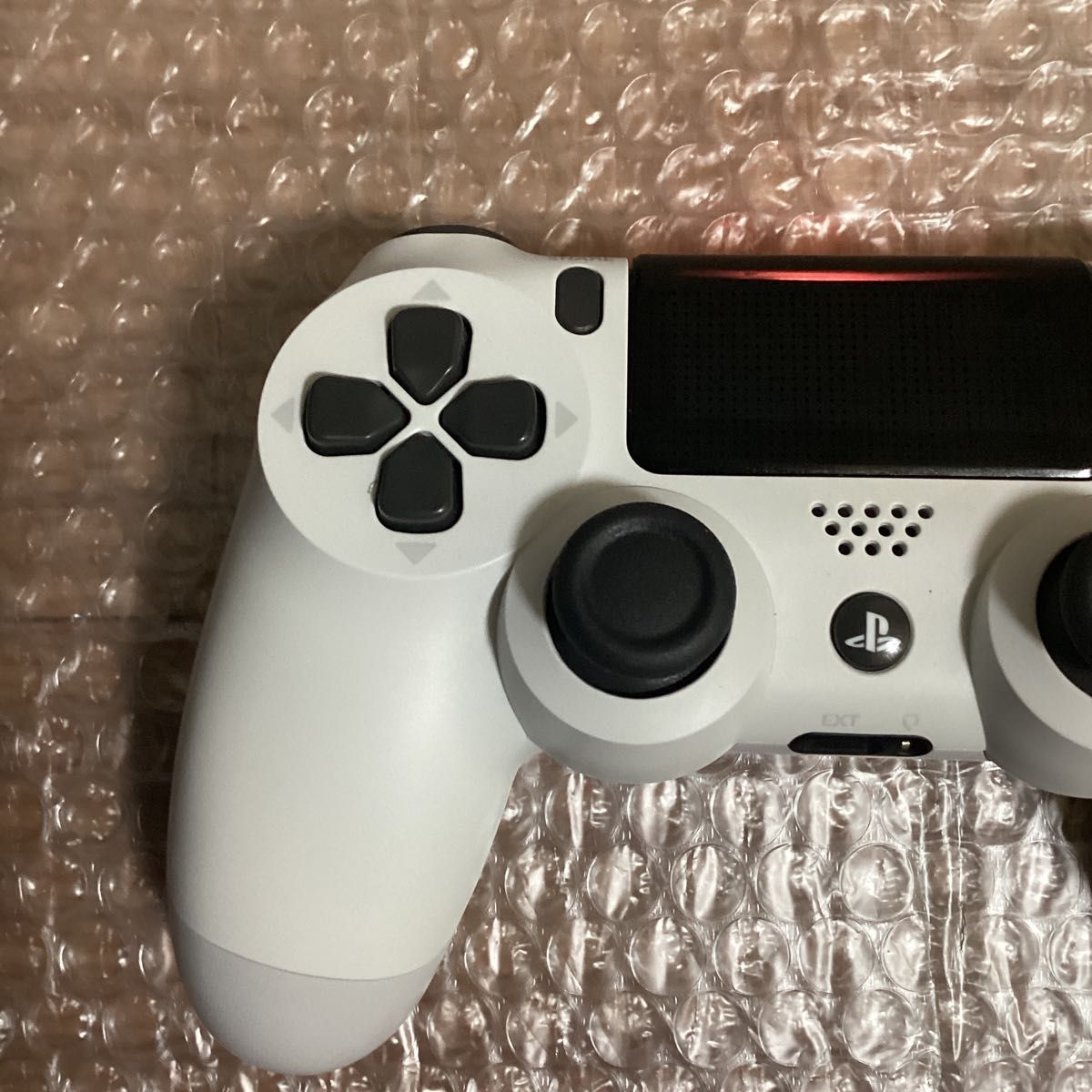 ps4コントローラー デュアルショック4 CUH-ZCT2J 動作確認済 ps4コントローラー デュアルショック4 CUH-ZCT2J 動作確認済
