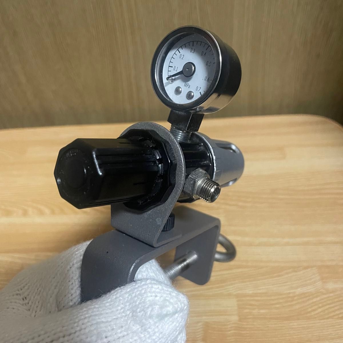 TAMIYA タミヤ スプレーワークス パワーコンプレッサー 74553 TAMIYA タミヤ スプレーワークス パワーコンプレッサー 74553